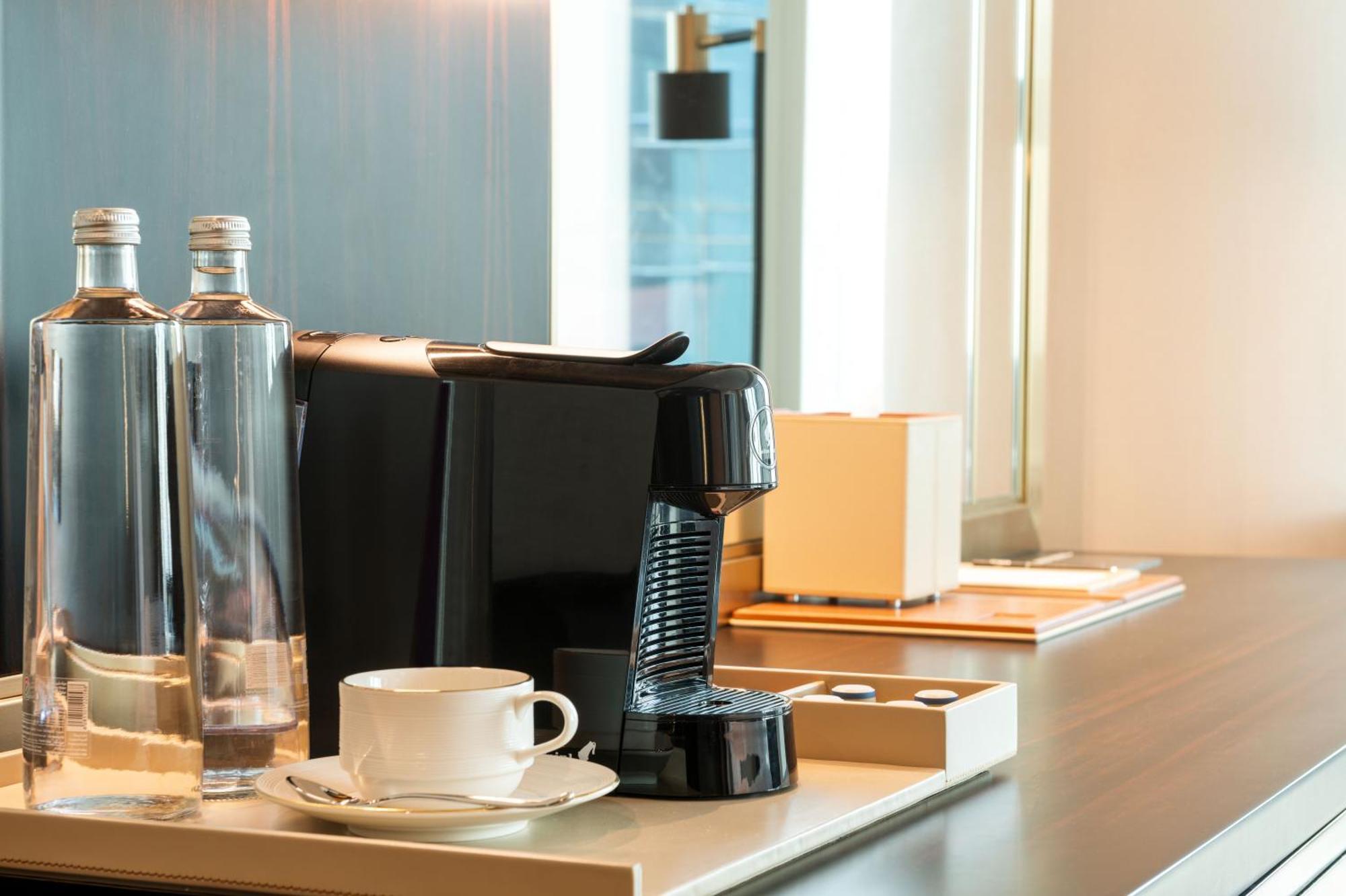 Hilton Riyadh Olaya المظهر الخارجي الصورة