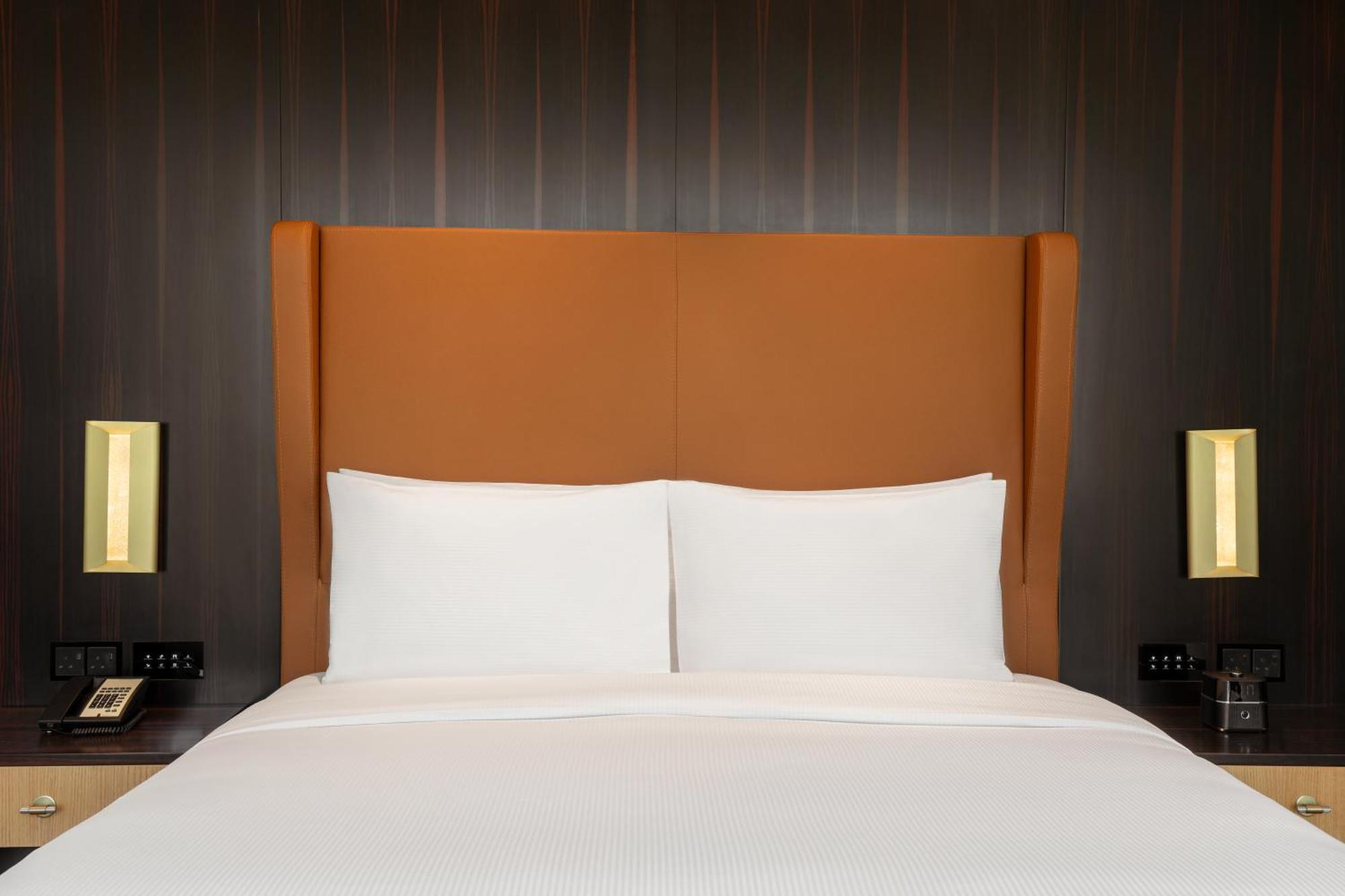 Hilton Riyadh Olaya المظهر الخارجي الصورة