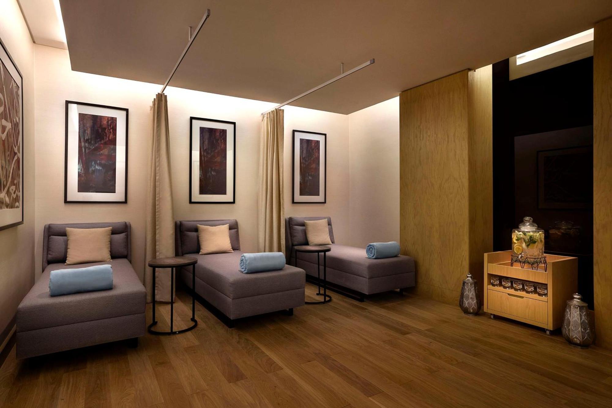 Hilton Riyadh Olaya المظهر الخارجي الصورة