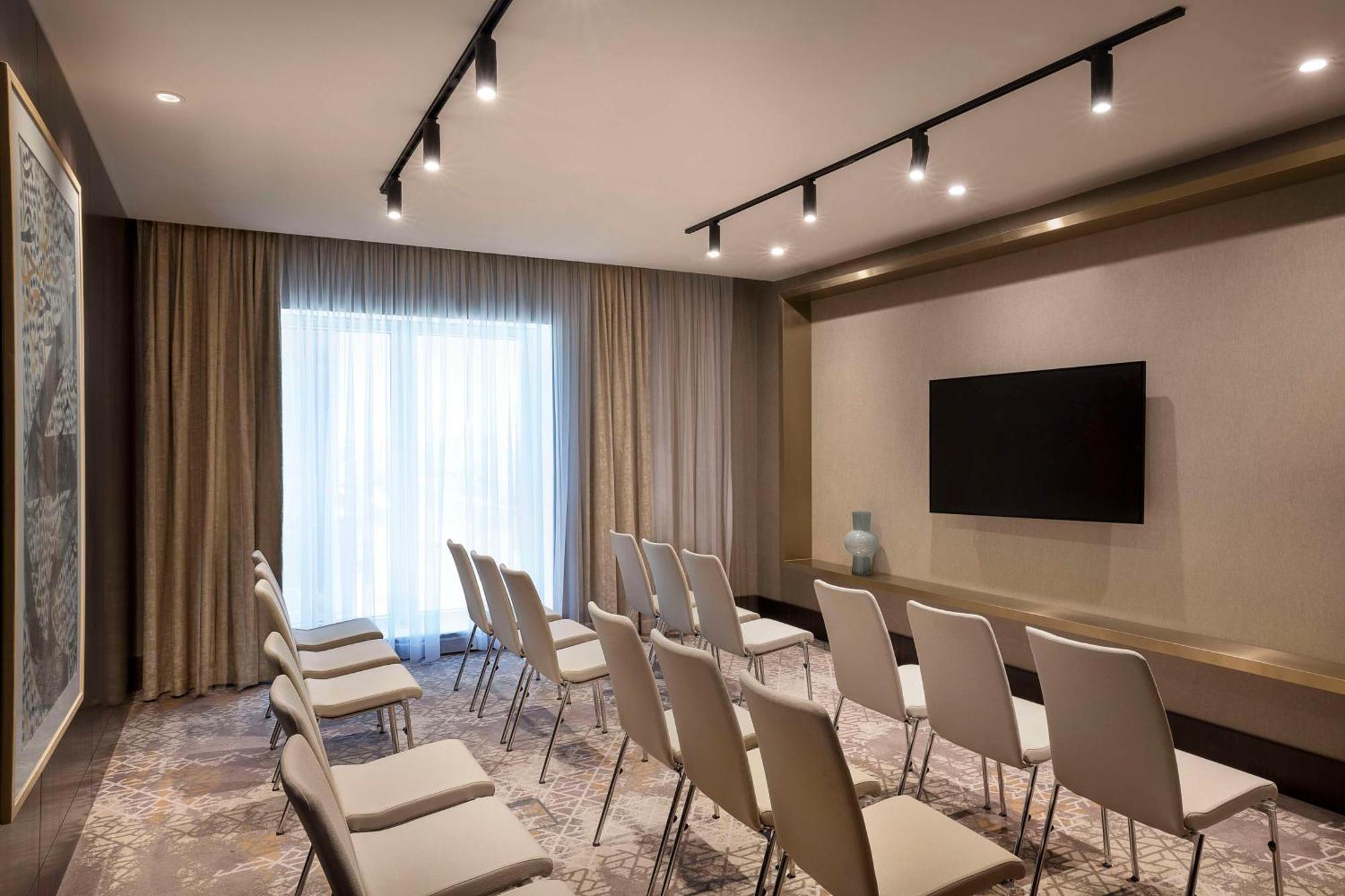 Hilton Riyadh Olaya المظهر الخارجي الصورة