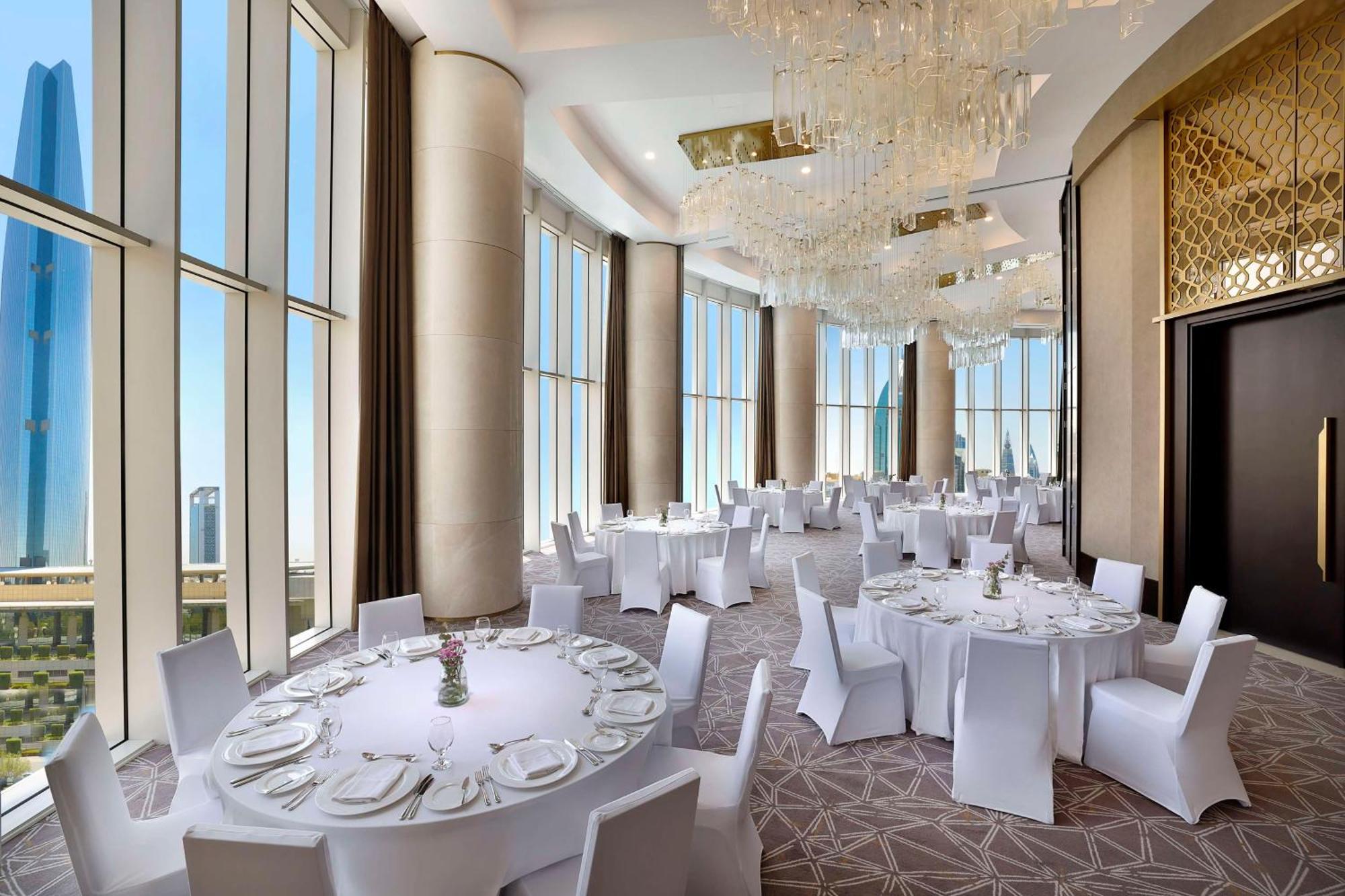 Hilton Riyadh Olaya المظهر الخارجي الصورة