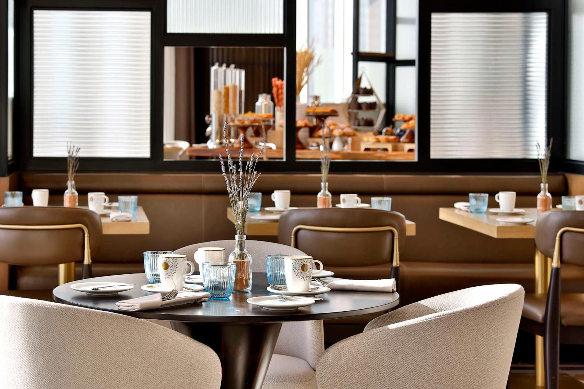 Hilton Riyadh Olaya المظهر الخارجي الصورة