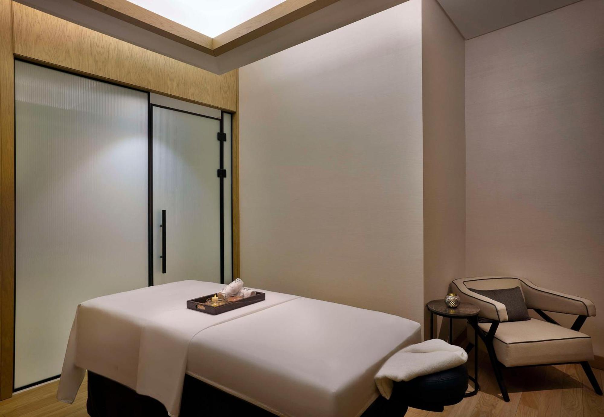 Hilton Riyadh Olaya المظهر الخارجي الصورة